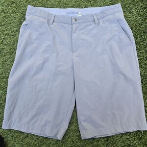 ADIDAS Men's Gray Shorts